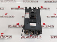 Terasaki Electric Tl-225B No-fuse Circuit Breaker 225 A