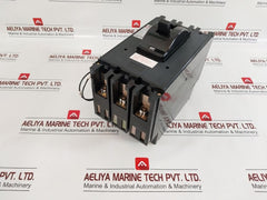 Terasaki Electric Tl-225B No-fuse Circuit Breaker 225 A