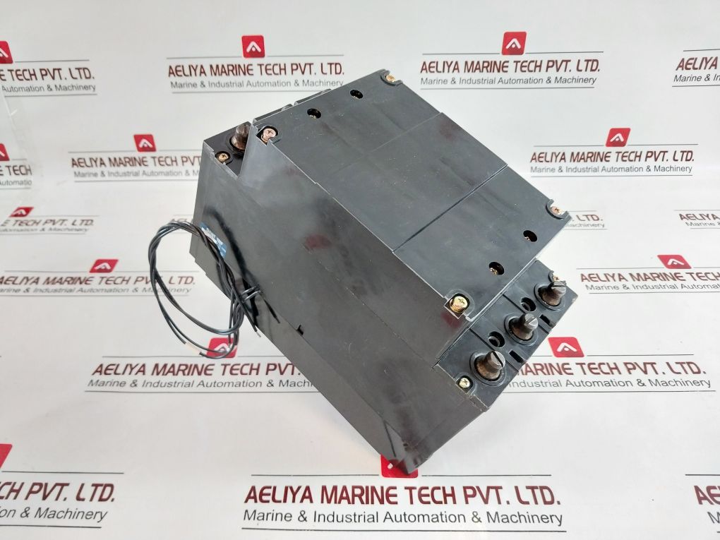 Terasaki Electric Tl-225B No-fuse Circuit Breaker 225 A