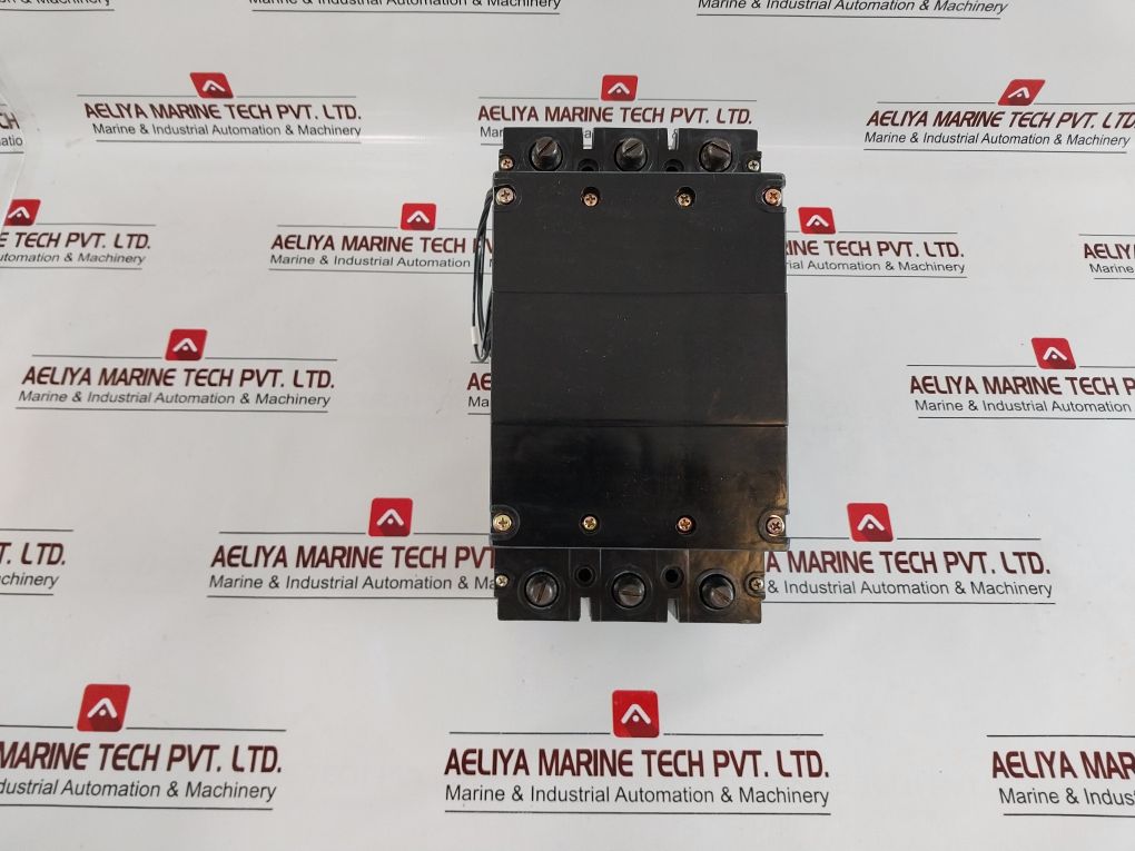 Terasaki Electric Tl-225B No-fuse Circuit Breaker 225 A