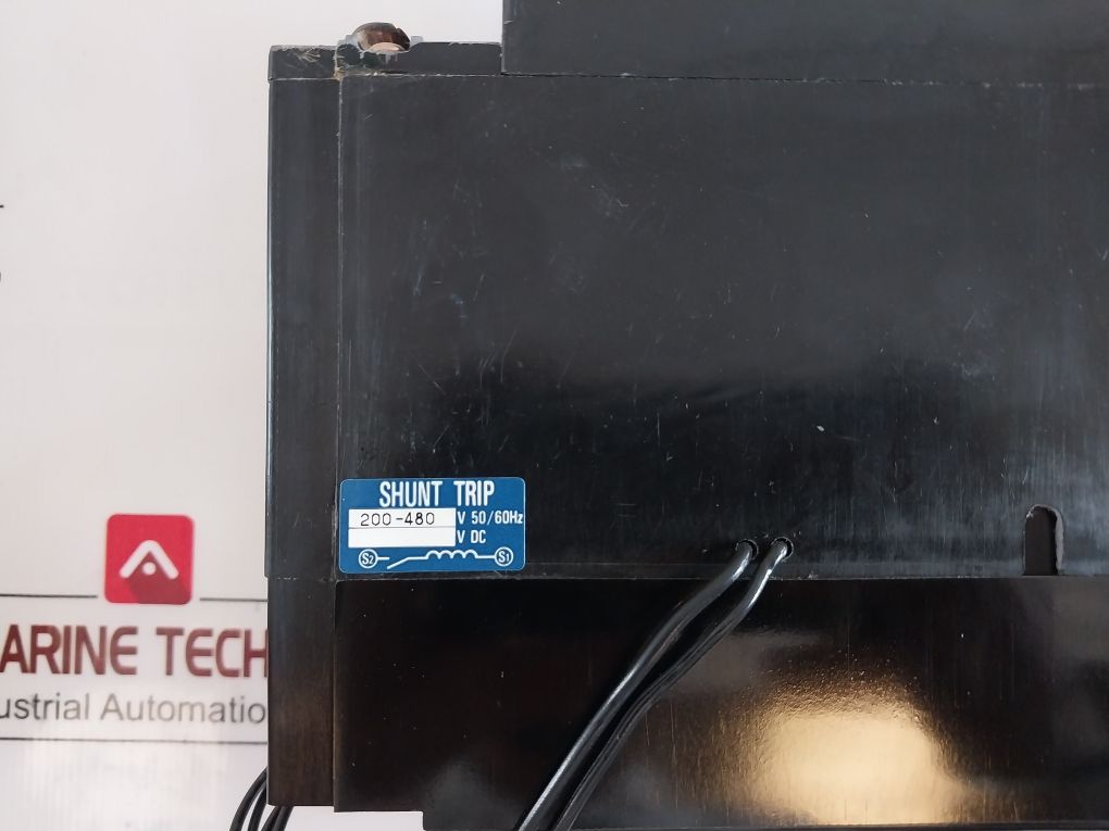 Terasaki Electric Tl-225B No-fuse Circuit Breaker 225 A