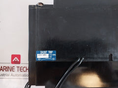 Terasaki Electric Tl-225B No-fuse Circuit Breaker 225 A