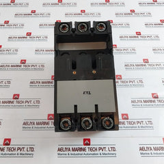 Terasaki Electric Tl-225F 3 Pole Current Limiting Circuit Breaker 225A Ac690V