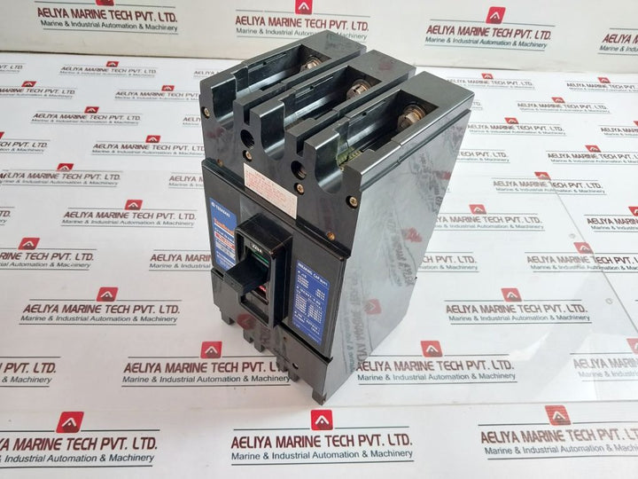 Terasaki Electric Tl-225F 3 Pole Current Limiting Circuit Breaker 225A Ac690V