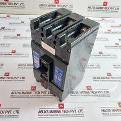 Terasaki Electric Tl-225F 3 Pole Current Limiting Circuit Breaker 225A Ac690V