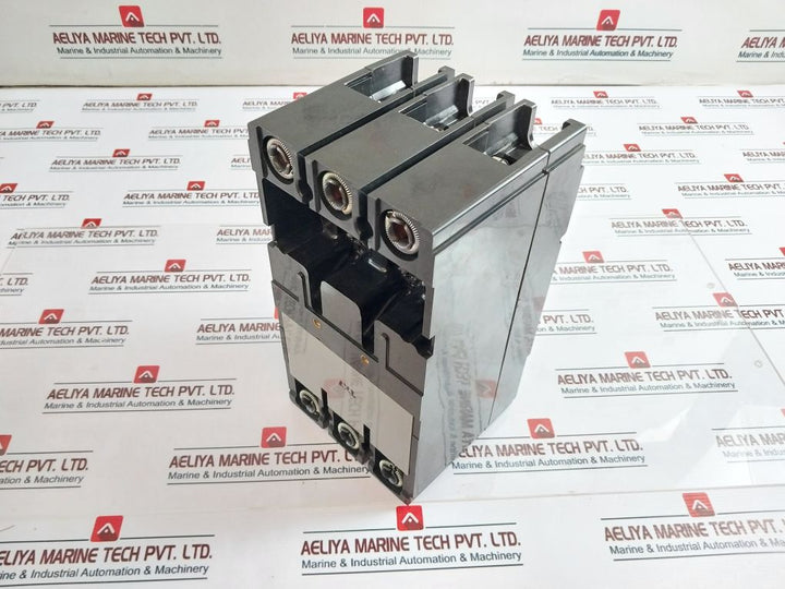 Terasaki Electric Tl-225F 3 Pole Current Limiting Circuit Breaker 225A Ac690V