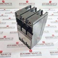 Terasaki Electric Tl-225F 3 Pole Current Limiting Circuit Breaker 225A Ac690V