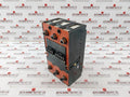 Terasaki Electric Tl-600Ne Circuit Breaker 3 Pole 600A 50-60Hz
