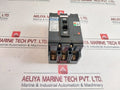 Terasaki Electric To-100Ba No-fuse Circuit Breaker 75A