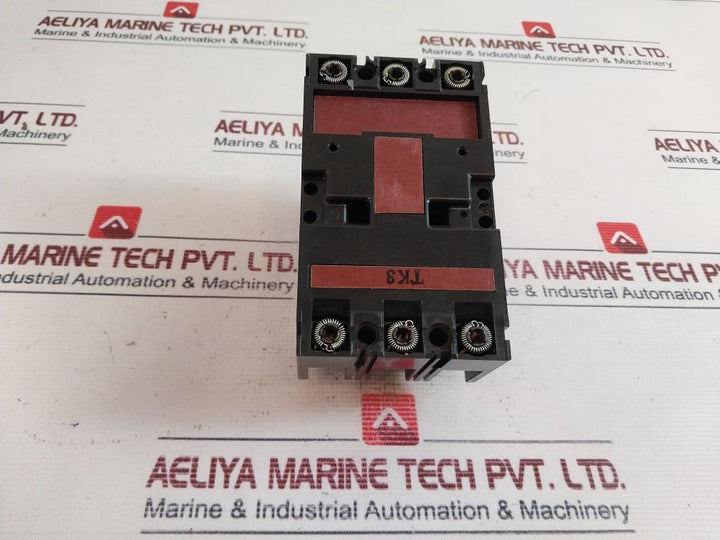 Terasaki Electric To-100Ba No-fuse Circuit Breaker 75A