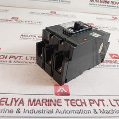 Terasaki Electric To-100Ba No-fuse Circuit Breaker 75A