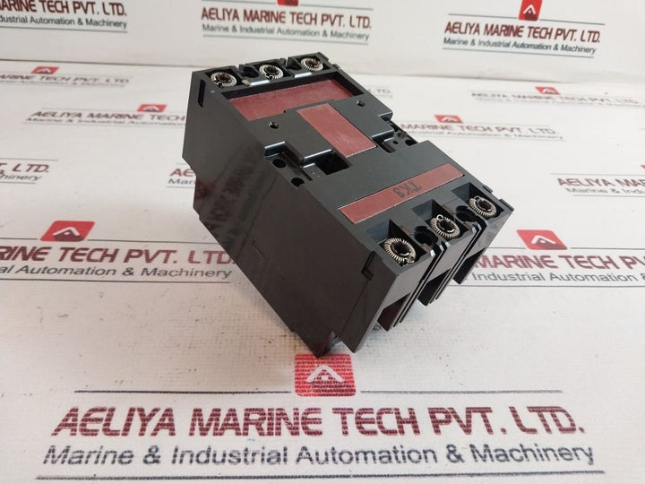 Terasaki Electric To-100Ba No-fuse Circuit Breaker 75A