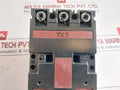 Terasaki Electric To-100Ba No-fuse Circuit Breaker 75A