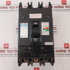 Terasaki Electric To-400Ba No-fuse Circuit Breaker