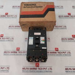 Terasaki Electric To-400Ba No-fuse Circuit Breaker