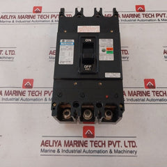 Terasaki Electric To-400Ba No-fuse Circuit Breaker