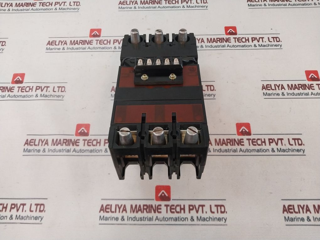 Terasaki Electric To-400Ba No-fuse Circuit Breaker