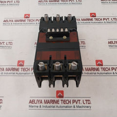 Terasaki Electric To-400Ba No-fuse Circuit Breaker