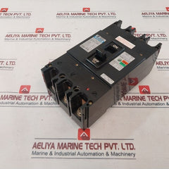 Terasaki Electric To-400Ba No-fuse Circuit Breaker
