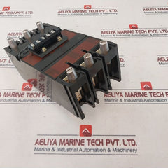 Terasaki Electric To-400Ba No-fuse Circuit Breaker