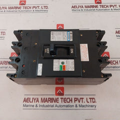 Terasaki Electric To-400Ba No-fuse Circuit Breaker