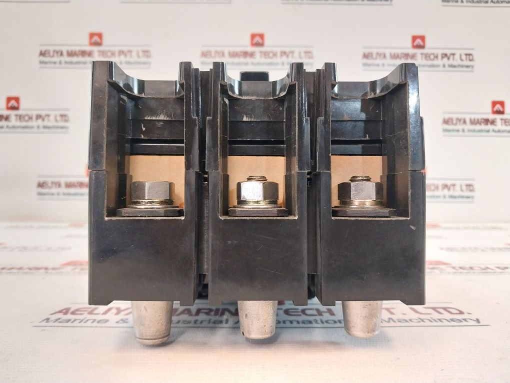 Terasaki Electric To-400Ba No-fuse Circuit Breaker