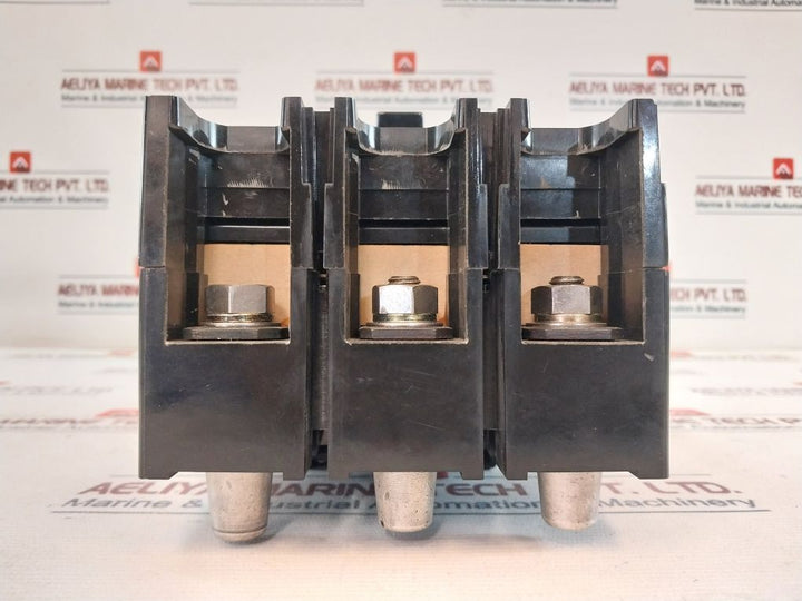 Terasaki Electric To-400Ba No-fuse Circuit Breaker