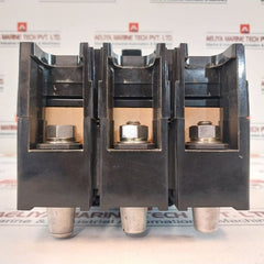 Terasaki Electric To-400Ba No-fuse Circuit Breaker