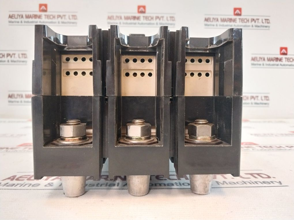 Terasaki Electric To-400Ba No-fuse Circuit Breaker