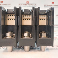 Terasaki Electric To-400Ba No-fuse Circuit Breaker