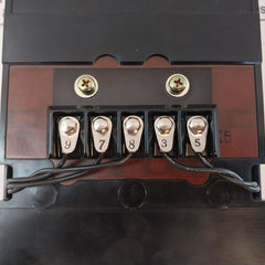 Terasaki Electric To-400Ba No-fuse Circuit Breaker