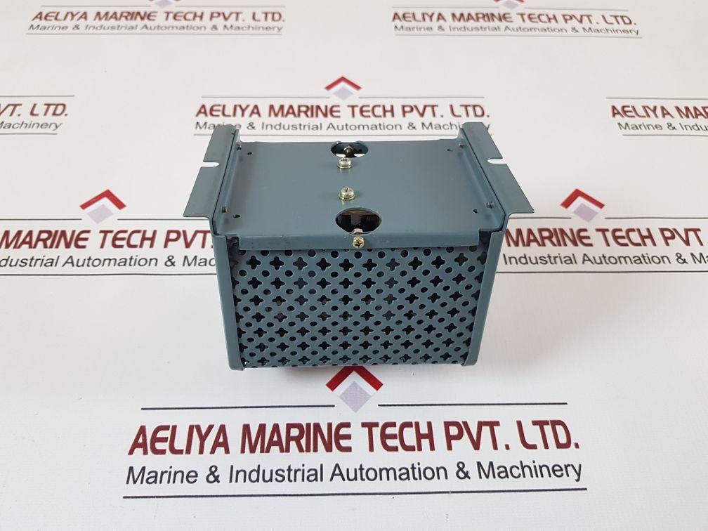 Terasaki Electric Type 4L Reactance Box 445/450V