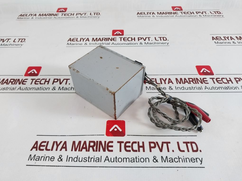 Terasaki Electric We2-j01 Reference Resistor Free Shipping