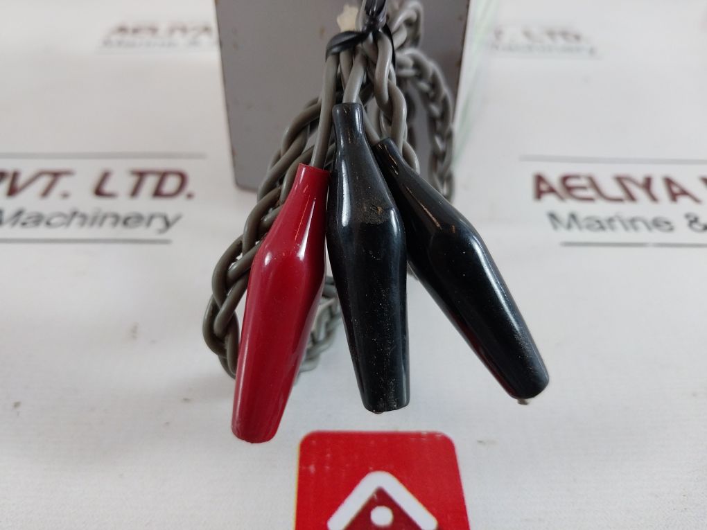 Terasaki Electric We2-j01 Reference Resistor Free Shipping