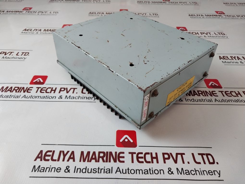 Terasaki Electric We 10 Watch Free System