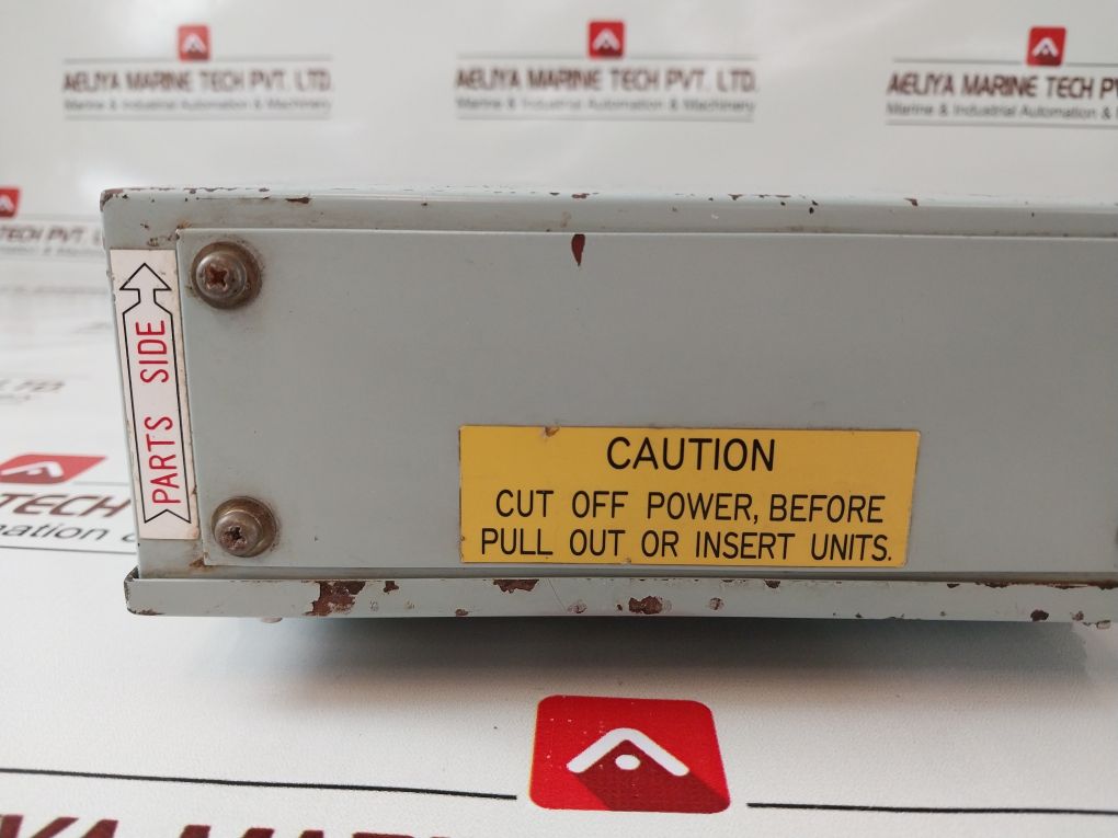 Terasaki Electric We 10 Watch Free System