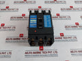 Terasaki Electric Xe225Ns 3 Pole Circuit Breaker 150A Ac600V Dc250V