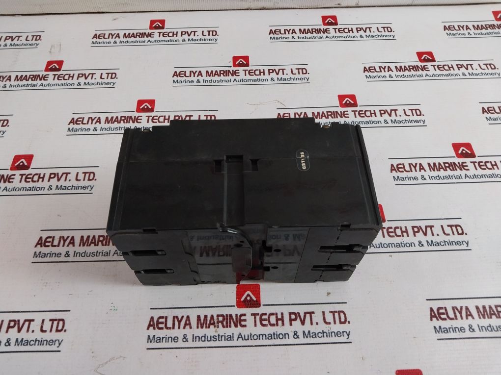 Terasaki Electric Xe225Ns 3 Pole Circuit Breaker 150A Ac600V Dc250V