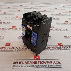 Terasaki Electric Xe50Ns Tembreak No-fuse Circuit Breaker 15A 3-pole Ac220V