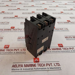 Terasaki Electric Xe50Ns Tembreak No-fuse Circuit Breaker 15A 3-pole Ac220V