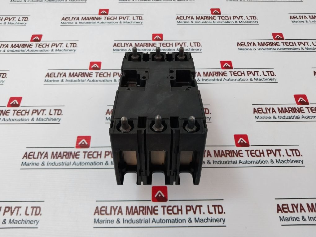 Terasaki Electric Xh100Ns 3 Pole Tembreak Circuit Breaker 15A Ac690V 50~60Hz