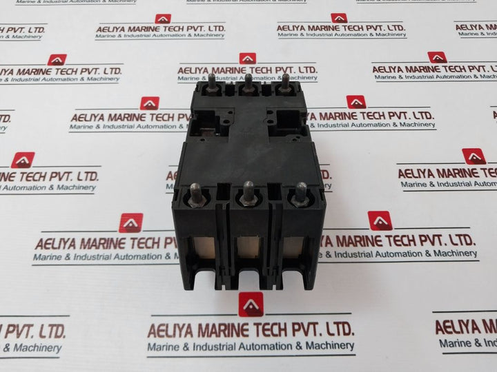 Terasaki Electric Xh100Ns 3 Pole Tembreak Circuit Breaker 15A Ac690V 50~60Hz