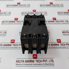 Terasaki Electric Xh100Ns 3 Pole Tembreak Circuit Breaker 15A Ac690V 50~60Hz