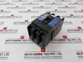 Terasaki Electric Xh100Ns 3 Pole Tembreak Circuit Breaker 15A Ac690V 50~60Hz