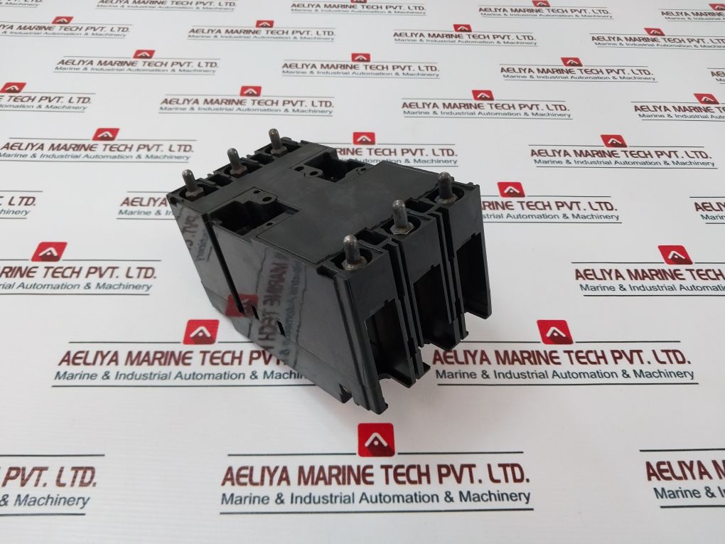 Terasaki Electric Xh100Ns 3 Pole Tembreak Circuit Breaker 15A Ac690V 50~60Hz