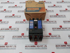 Terasaki Electric Xh100Ns 3 Pole Tembreak Circuit Breaker 30A Ac 220V 85Ka
