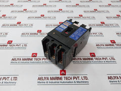 Terasaki Electric Xh100Ns 3 Pole Tembreak Circuit Breaker 30A Ac 220V 85Ka