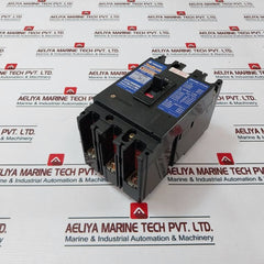 Terasaki Electric Xh100Ns 3 Pole Tembreak Circuit Breaker 30A Ac 220V 85Ka