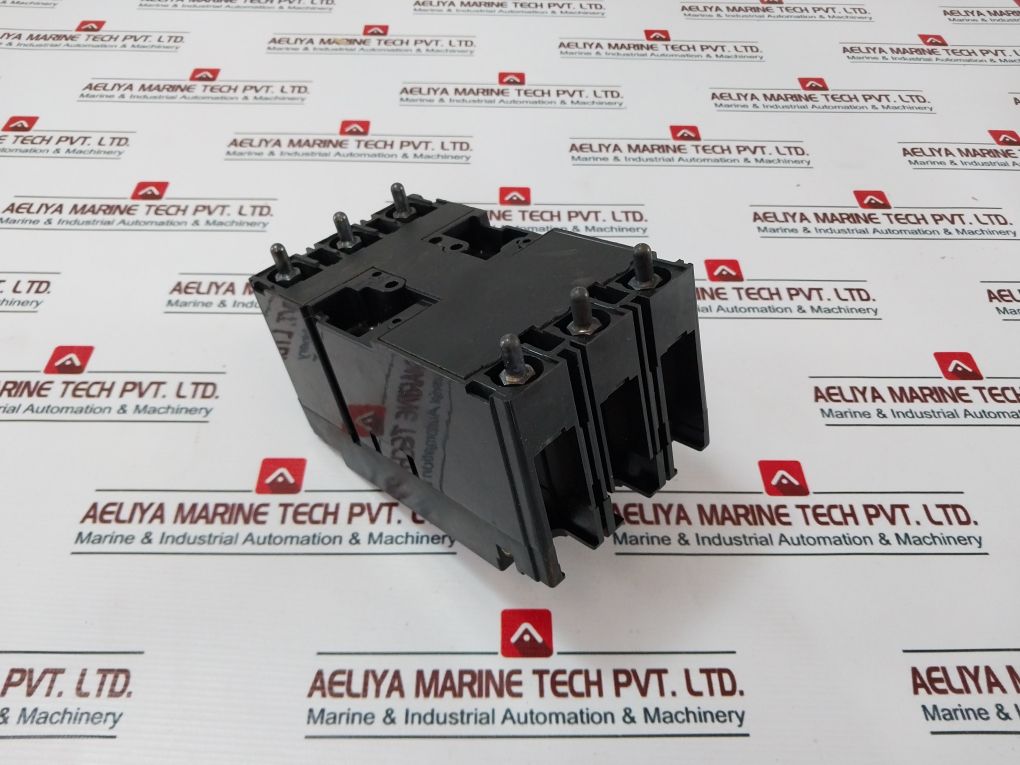 Terasaki Electric Xh100Ns 3 Pole Tembreak Circuit Breaker 30A Ac 220V 85Ka