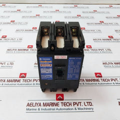 Terasaki Electric Xh100Ns 3 Pole Tembreak Circuit Breaker 30A Ac 220V 85Ka